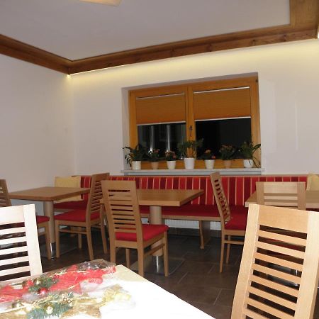 Landhaus Sonnrain Saalbach-Hinterglemm Exterior photo